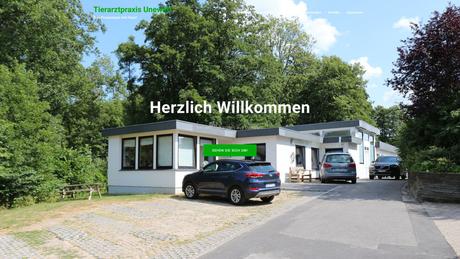 Dr. Ralf Eichmeier, Frauke Borchardt und Dr. Patric Meyer