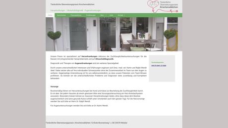 Dr. Ralph T. Wendt und Dr. Katrin Wendt