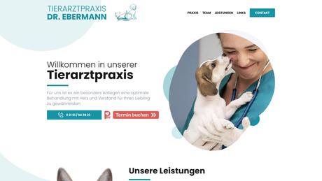Dr. Reinhard Ebermann