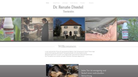 Dr. Renate Diestel