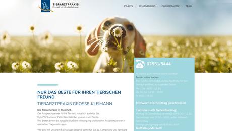 Dr. Renate Große Kleimann