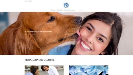 Dr. Rosemarie von Witzendorff