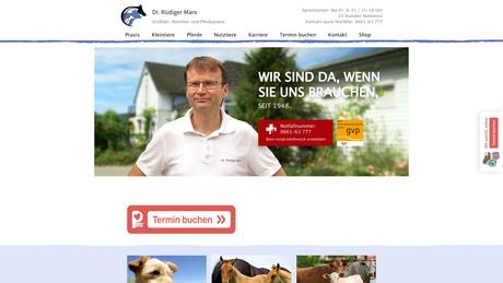 Dr. Rüdiger Marx