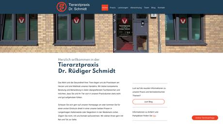 Dr. Rüdiger Schmidt