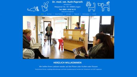 Dr. Ruth Paproth