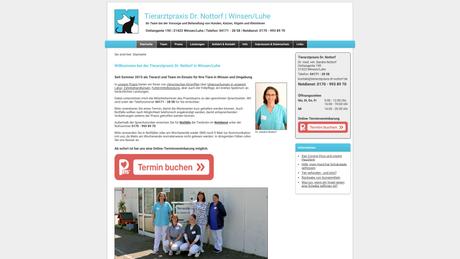 Dr. Sandra Nottorf