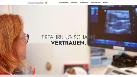 Dr. Sandra Pühringer