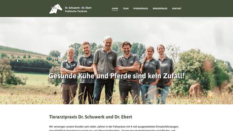 Dr. Schuwerk und Dr. Ebert