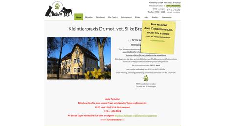 Dr. Silke Bretzinger