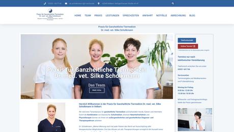 Dr. Silke Scholkmann