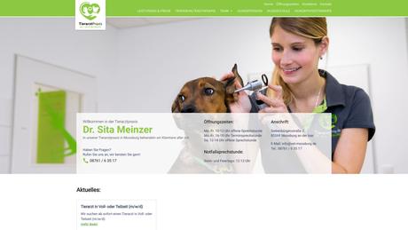 Dr. Sita Meinzer