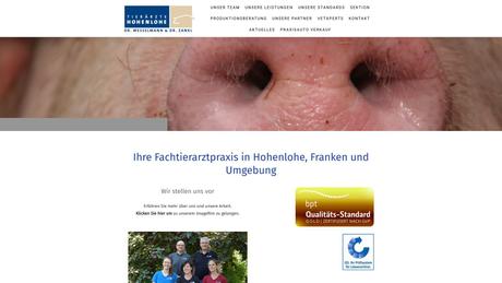 Dr. Stefan Wesselmann und Dr. Anke Zankl