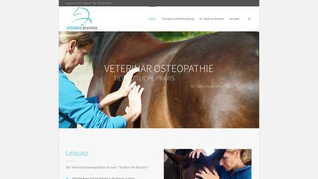Dr. Stefanie Reuther