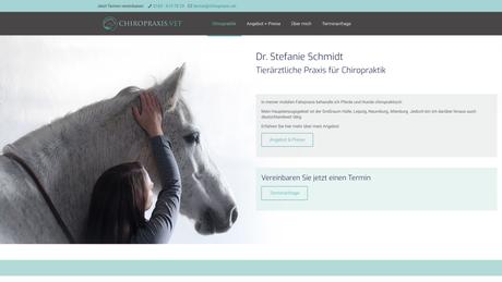 Dr. Stefanie Schmidt
