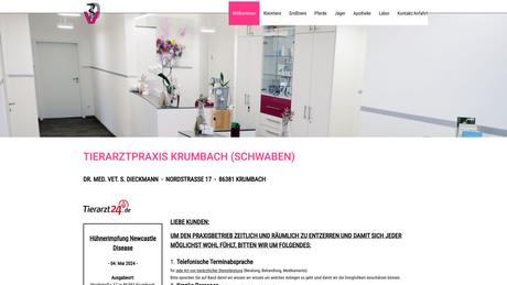 Dr. Stephan Dieckmann