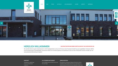 Dr. Stephan Egen