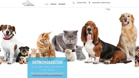 Dr. Stephan Hummel und Kirsten Hummel