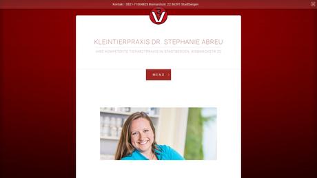 Dr. Stephanie Abreu