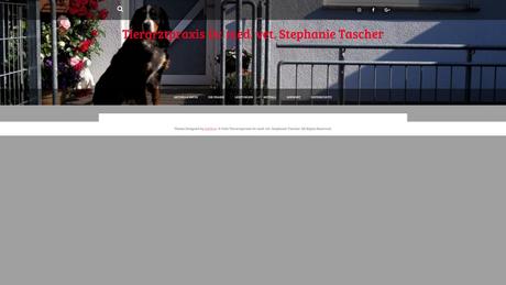 Dr. Stephanie Tascher