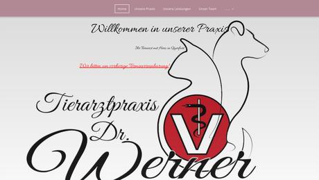 Dr. Stephanie Werner