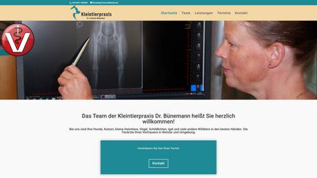 Dr. Susanne Bünemann