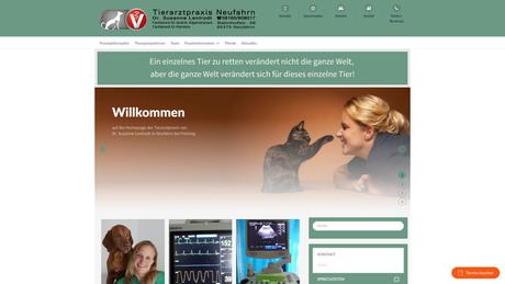 Dr. Susanne Lentrodt