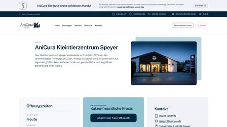 Dr. Sven Kremp, Dr. Julia Kremp und Dr. Thimo Schaaf