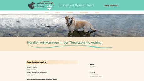 Dr. Sylvia Schwarz
