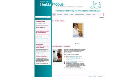 Dr. Thekla Möbus