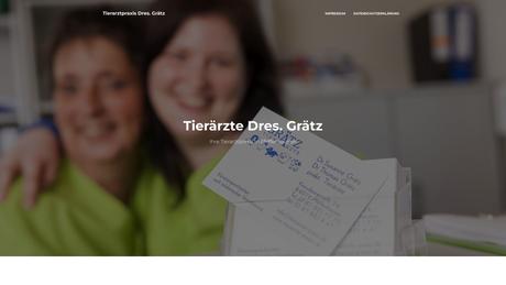 Dr. Thomas Grätz und Dr. Susanne Grätz