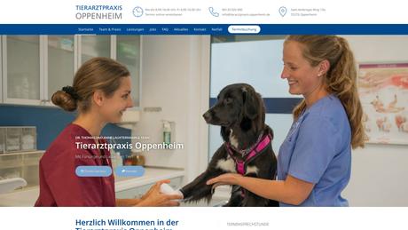Dr. Thomas Lauxtermann und Anne Lauxtermann