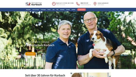 Dr. Thomas Liedtke und Dr. Martin Kolberg