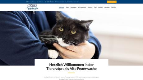 Dr. Thomas Scholz und Dr. Andrea Heckler