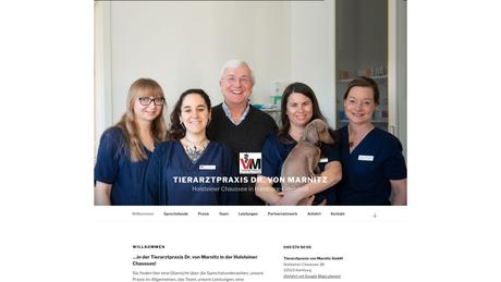 Dr. Thomas von Marnitz