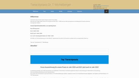Dr. Tilman Michelberger