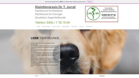 Dr. Tobias Jurrat