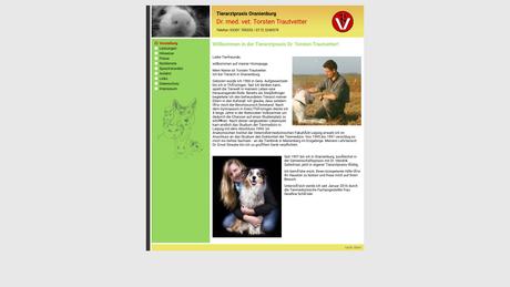 Dr. Torsten Trautvetter