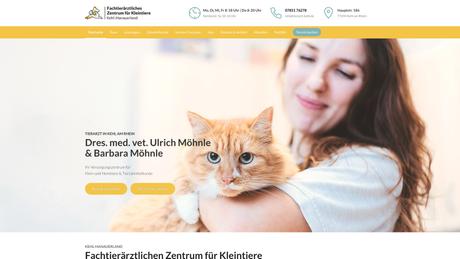 Dr. Ulrich Möhnle und Dr. Barbara Möhnle