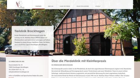 Dr. Ulrike Meyer-Wilmes und Dr. Matthias Meyer-Wilmes