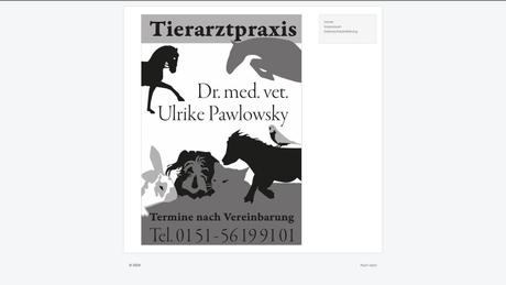 Dr. Ulrike Pawlowsky