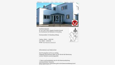 Dr. (Univ. Zareb) Zvonimir Somek