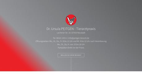 Dr. Ursula Peitgen