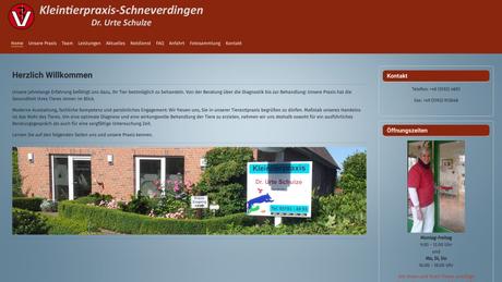 Dr. Urte Schulze