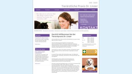 Dr. Uwe Linzer