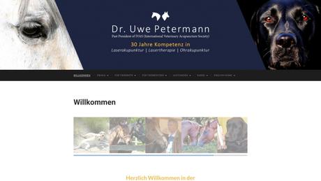 Dr. Uwe Petermann