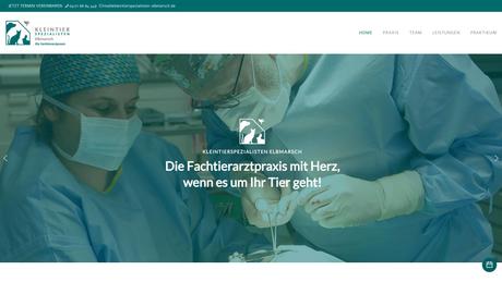 Dr. Uwe Zimmermann und Ines Kussmann