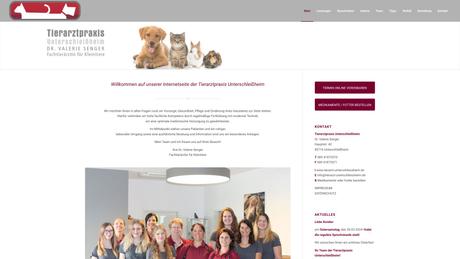 Dr. Valerie Senger