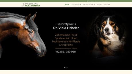 Dr. Viola Hebeler