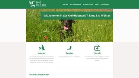 Eims & Wöhler