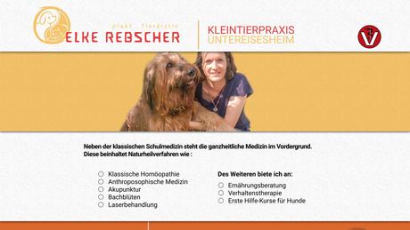 Elke Rebscher
